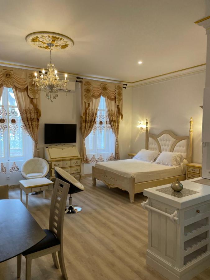 Studio Du Maire Maison De L'Eglise Du Couvent Нарбонн Екстер'єр фото