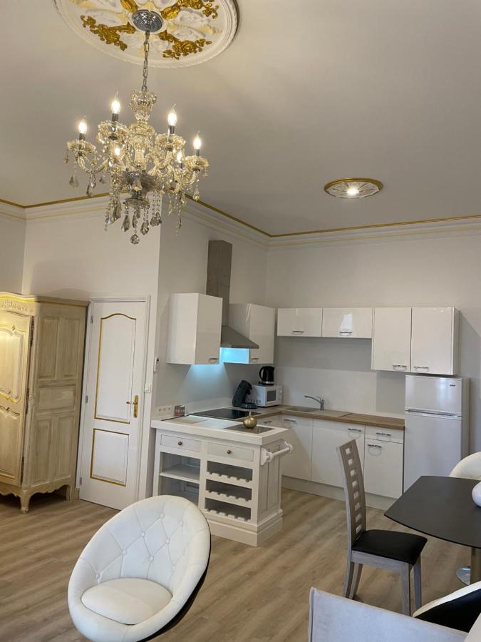 Studio Du Maire Maison De L'Eglise Du Couvent Нарбонн Екстер'єр фото