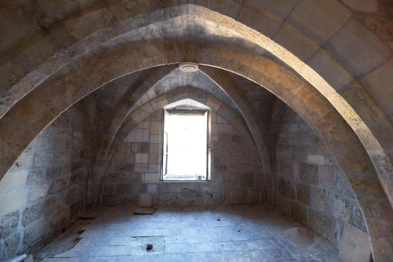 Studio Du Maire Maison De L'Eglise Du Couvent Нарбонн Екстер'єр фото