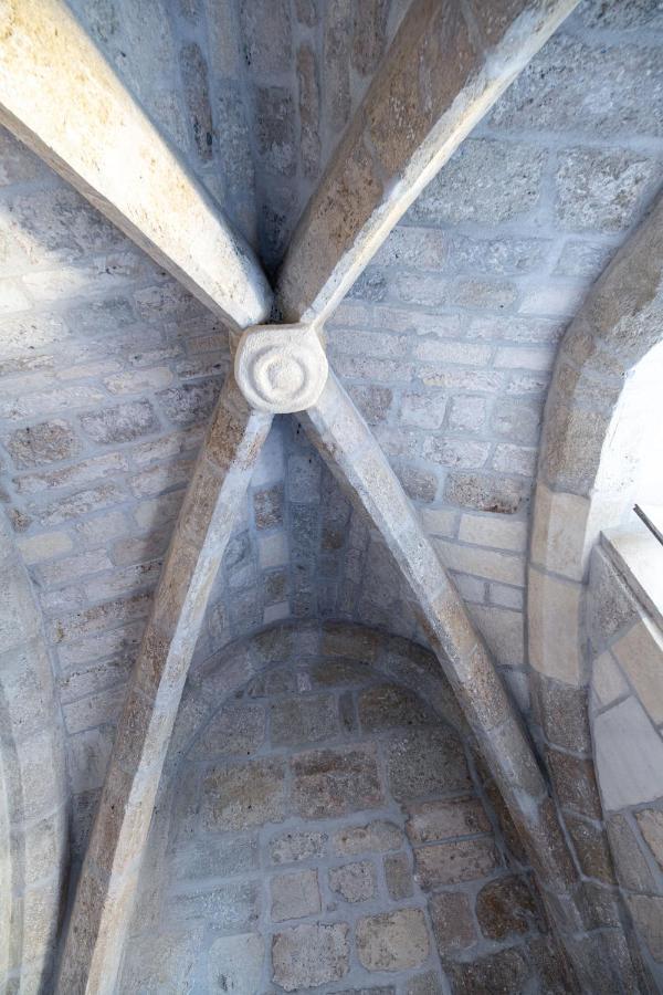 Studio Du Maire Maison De L'Eglise Du Couvent Нарбонн Екстер'єр фото