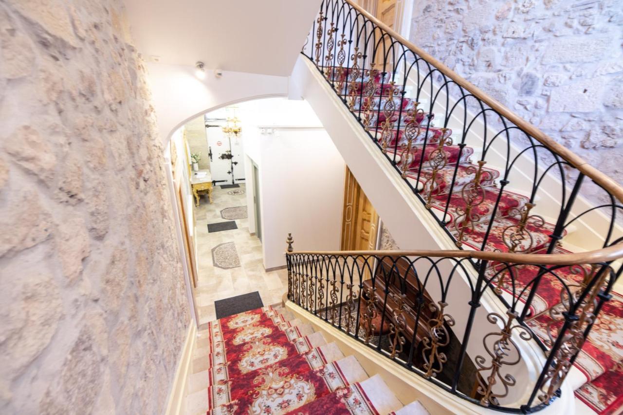 Studio Du Maire Maison De L'Eglise Du Couvent Нарбонн Екстер'єр фото